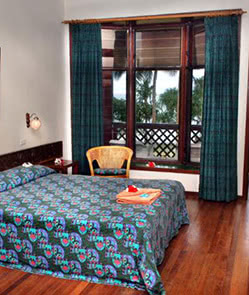 Malolo Plantation Lodge