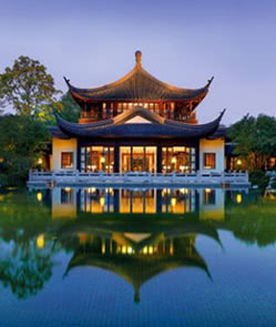 Four Seasons Hangzhou