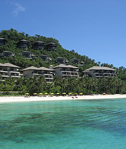 Shangri-La&#039;s Boracay Resort & Spa