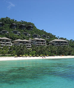 Shangri-La's Boracay Resort & Spa