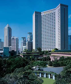 Makati Shangri-La