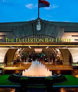 Fullerton Bay Hotel
