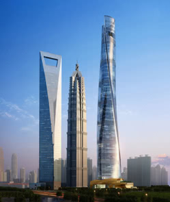 Park Hyatt Shanghai