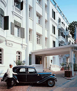 Sofitel Legend Metropole Hanoi