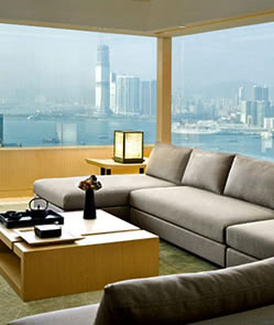 Upper House Hong Kong