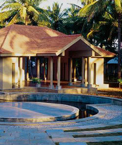 Shreyas Resort