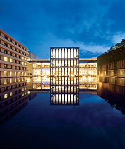 The Oberoi Gurgaon