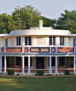 Sawai Madhopur Lodge