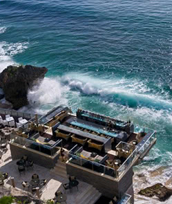 AYANA Resort and Spa
