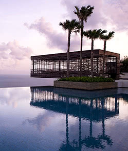 Alila Villas Uluwatu