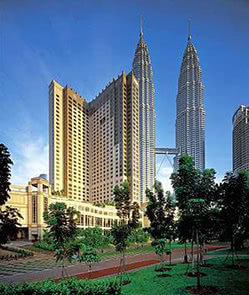 Mandarin Oriental Hotel