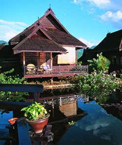 Inle Princess Resort