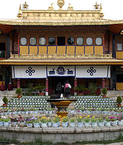 House of Shambhala