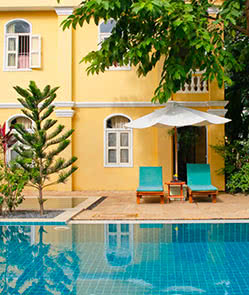 La Villa