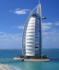 Burj Al Arab