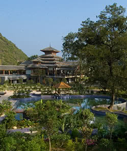Yangshuo Resort