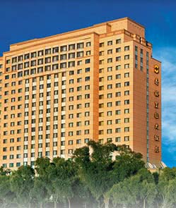Shangri La Harbin