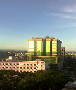Rose View Hotel