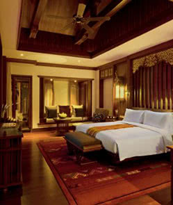 Anantara Xishuangbanna Resort & Spa