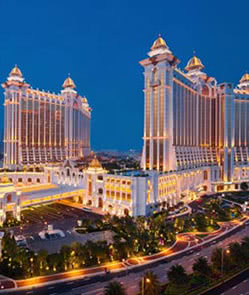 Banyan Tree Macao