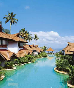 Kumarakom Lake Resort