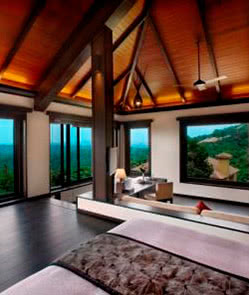 Vivanta by Taj' Madikeri