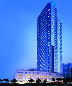 Ritz-Carlton Jakarta