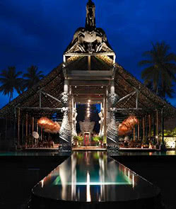 Tugu Lombok