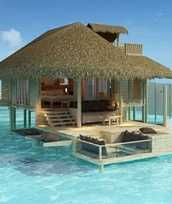 Six Senses Resort Laamu