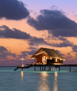 One&Only Reethi Rah