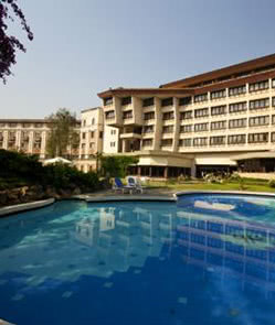 Hotel Yak & Yeti