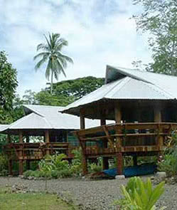 Napatana Lodge