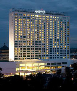 Pullman Kuching