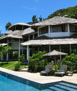 Ariara Island
