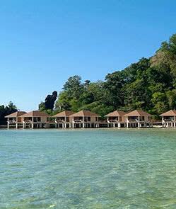 Lagen Resort El Nido