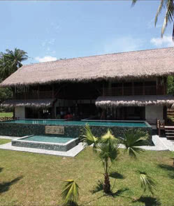 Hibiscus Villa