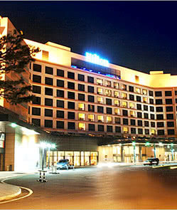 Hilton Gyeongju