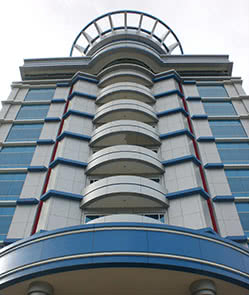 Aston Jayapura Hotel