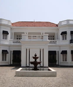 Paradise Road Tintagel Colombo