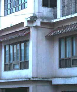 Tawang Inn