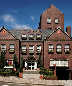 Kobe Kitano Hotel 