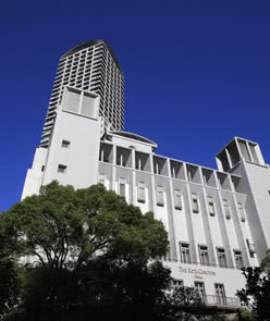 Ritz-Carlton, Osaka