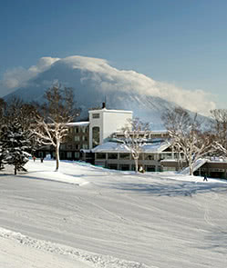 Green Leaf Niseko Village