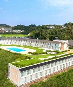 Kamukura Prince Hotel 