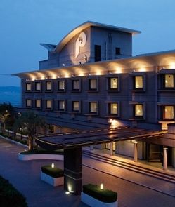 Kamakura Park Hotel