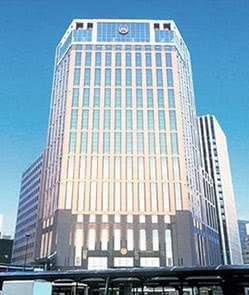 Yokohama Bay Sheraton Hotel and Towers