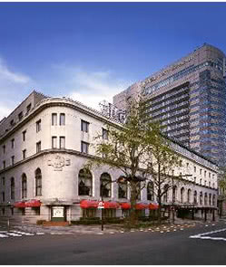 Hotel New Grand