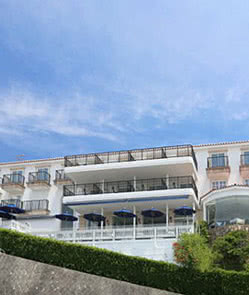 Hayama Hotel Otowa no Mori