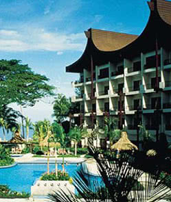Shangri-La Rasa Sayang Resort and Spa