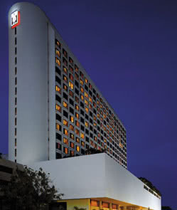 Traders Hotel